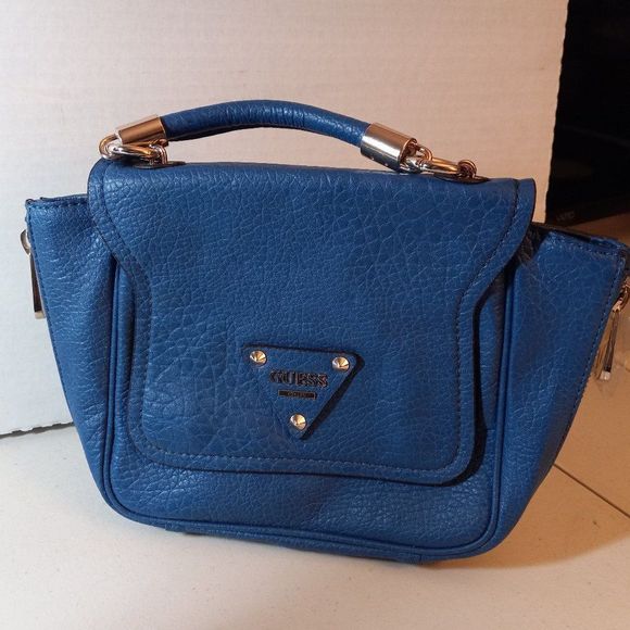 Guess Bags Guesscrossbody Bag Poshmark